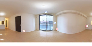 シャーメゾン　オプス 101 【大阪府堺駅】 の外観写真