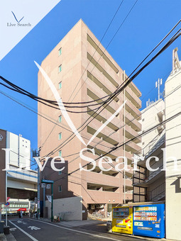 プレール・ドゥーク駒沢大学駅前 904 【東京都駒沢大学駅】 の外観写真