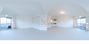 グランドール大池 312 【大阪府北巽駅】 の外観写真