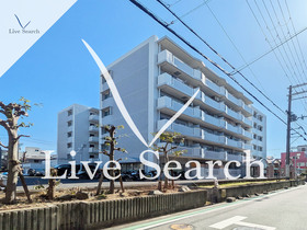 グランドール大池 312 【大阪府北巽駅】 の外観写真