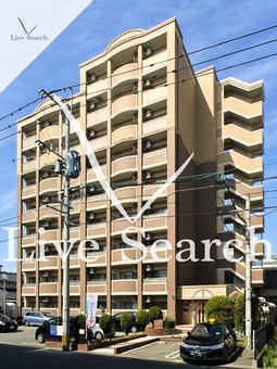 サニーサイドアップ 702 【福岡県東比恵駅】 の外観写真