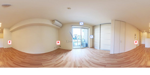 ラ・ルーチェ 103 【東京都小竹向原駅】 の外観写真