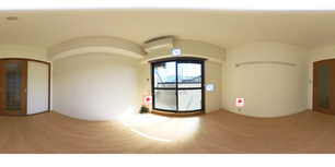 サンアレー瑞穂 106 【愛知県桜山駅】 の外観写真