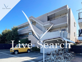 サンアレー瑞穂 106 【愛知県桜山駅】 の外観写真