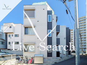 アムール東向島 301 【東京都東向島】 の外観写真