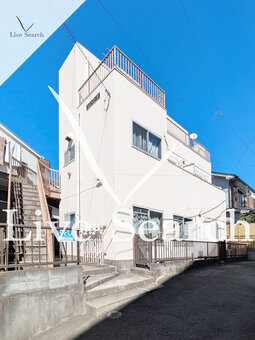 にしべコーポ 102 【神奈川県上星川駅】 の外観写真