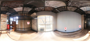 アップル館 201 【千葉県鎌取駅】 の外観写真