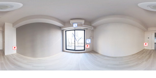 オーパスホームズ川口 307 【埼玉県川口】 の外観写真