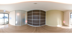 リラフォート 203 【滋賀県長浜駅】 の外観写真