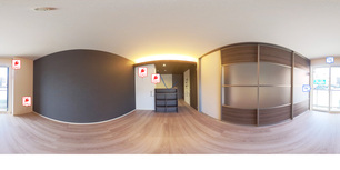 クロエ橋本 101 【神奈川県橋本駅】 の外観写真