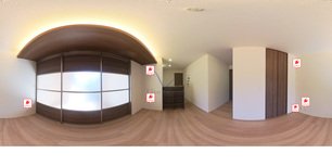 クロエ橋本 102 【神奈川県橋本駅】 の外観写真