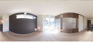 クロエ橋本 103 【神奈川県橋本駅】 の外観写真