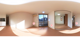 シャーメゾン ライフ 101 【茨城県小木津駅】 の外観写真