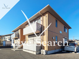 シャーメゾン ライフ 101 【茨城県小木津駅】 の外観写真