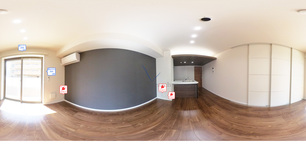 シャーメゾン 上水前寺 102 【熊本県熊本都市バス 東水前寺 徒歩6分】 の外観写真