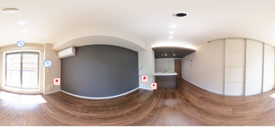 シャーメゾン 上水前寺 202 【熊本県熊本都市バス 東水前寺 徒歩6分】 の外観写真