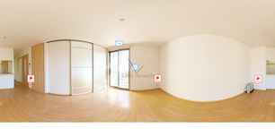 テラスアルカディア 202 【滋賀県高月駅】 の外観写真