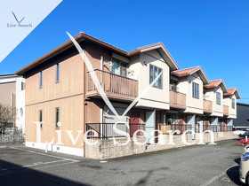 テラスアルカディア 202 【滋賀県高月駅】 の外観写真