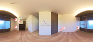 クロエ橋本 202 【神奈川県橋本駅】 の外観写真