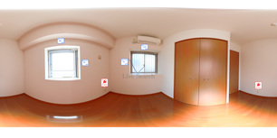 天神リベラ 903 【福岡県天神駅】 の外観写真