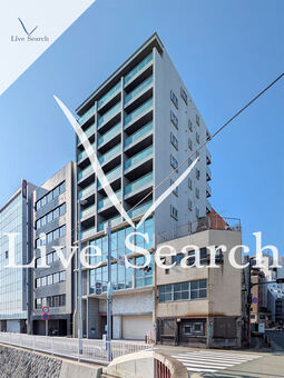 天神リベラ 903 【福岡県天神駅】 の外観写真