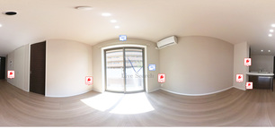 シャーメゾン　上水前寺 103 【熊本県熊本都市バス 東水前寺 徒歩6分】 の外観写真