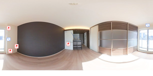 クロエ橋本 301 【神奈川県橋本駅】 の外観写真