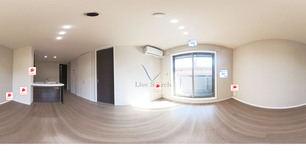 シャーメゾン　上水前寺 303 【熊本県熊本都市バス 東水前寺 徒歩6分】 の外観写真