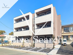 シャーメゾン　上水前寺 303 【熊本県熊本都市バス 東水前寺 徒歩6分】 の外観写真