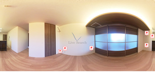 クロエ橋本 302 【神奈川県橋本駅】 の外観写真