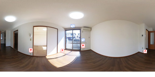 ガーデンヒルズB 102 【茨城県大甕駅】 の外観写真