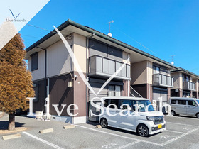 ガーデンヒルズB 102 【茨城県大甕駅】 の外観写真