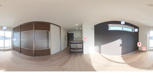 クロエ橋本 303 【神奈川県橋本駅】 の外観写真