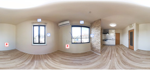 サンクレスト A201 【京都府近鉄京都線「高の原」】 の外観写真