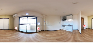 プレステージ甲南 601 【兵庫県東海道本線 摂津本山駅 徒歩12分】 の外観写真