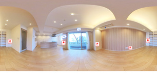 プレノ小石川 502 【東京都茗荷谷駅】 の外観写真