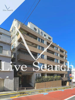 プレノ小石川 502 【東京都茗荷谷駅】 の外観写真