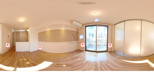 メゾンエイト 102 【大阪府東貝塚駅】 の外観写真