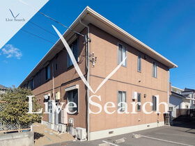 メゾンエスト 105 【茨城県大甕】 の外観写真