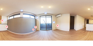 セゾレーナ 102 【埼玉県加茂宮】 の外観写真