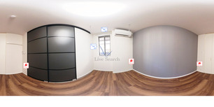 セゾレーナ 103 【埼玉県加茂宮】 の外観写真