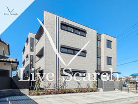 セゾレーナ 103 【埼玉県加茂宮】 の外観写真