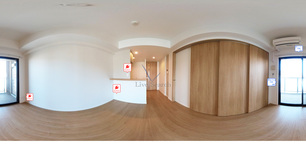 エンクレスト香椎セピア通り 705 【福岡県香椎駅】 の外観写真