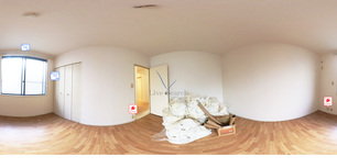 コーポハピネス 102 【大阪府近鉄八尾駅】 の外観写真