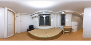 ラドミスレジデンス大宮 201 【埼玉県JR京浜東北線 / 大宮駅 徒歩13分】 の外観写真