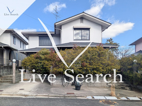 朝日メゾネットB B101 【京都府近鉄京都線「山田川」駅】 の外観写真