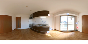 アペックス・コウヨウⅡ 301 【兵庫県阪急夙川駅】 の外観写真