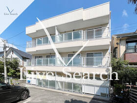 アペックス・コウヨウⅡ 301 【兵庫県阪急夙川駅】 の外観写真