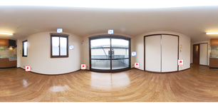 アーバンイーストB棟 201 【千葉県土気駅】 の外観写真