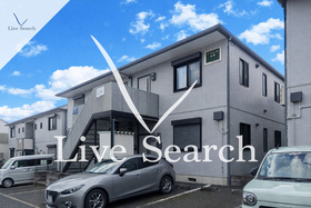 アーバンイーストB棟 201 【千葉県土気駅】 の外観写真